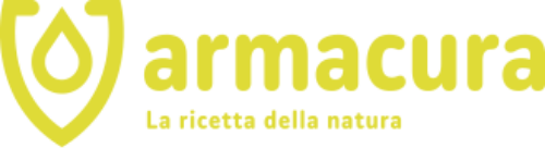 logo armacura la ricetta della natura