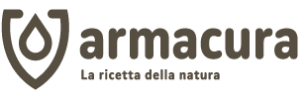 logo armacura la ricetta della natura